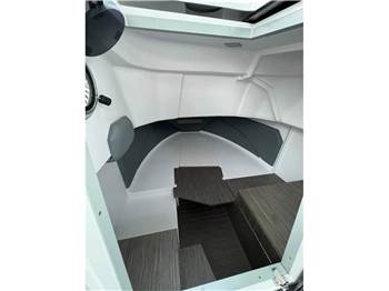 RANIERI INTERNATIONAL NEXT 220 SH